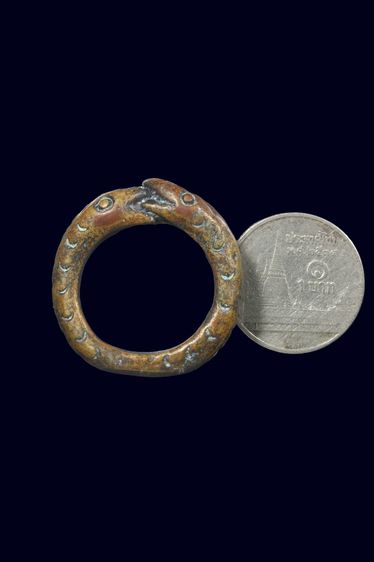 แหวนหลวงพ่ออิ่ม รูปที่ 5