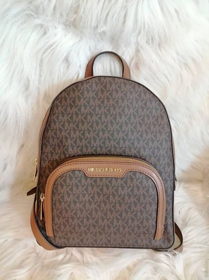 กระเป๋าเป้ Michael Kors ของแท้จาก USA ของใหม่