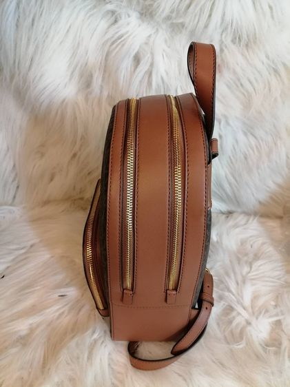กระเป๋าเป้ Michael Kors ของแท้จาก USA ของใหม่ รูปที่ 4