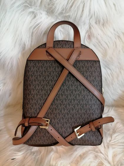 กระเป๋าเป้ Michael Kors ของแท้จาก USA ของใหม่ รูปที่ 3