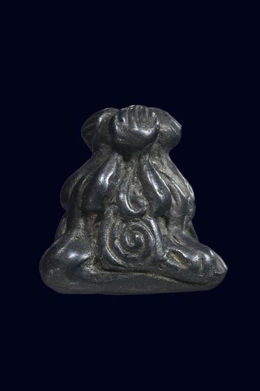 ปิดตาสามเกลอเนื้อเมฆพัตร