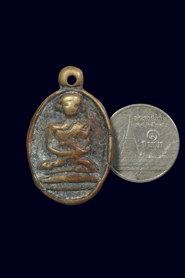 หลวงพ่อไปล่ รูปที่ 2