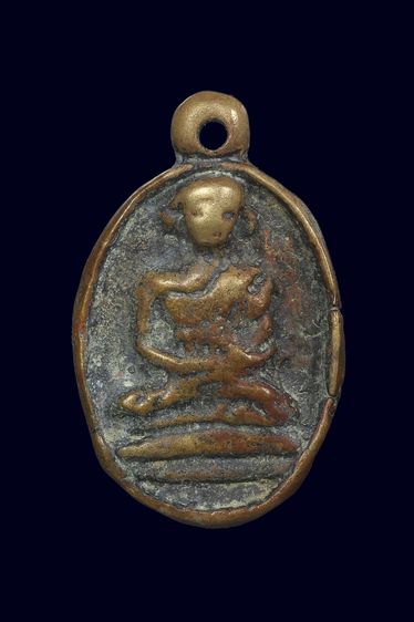 หลวงพ่อไปล่