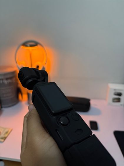 DJI OSMO POCKET3 รูปที่ 3