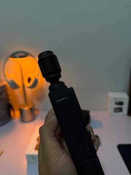 DJI OSMO POCKET3 รูปที่ 4