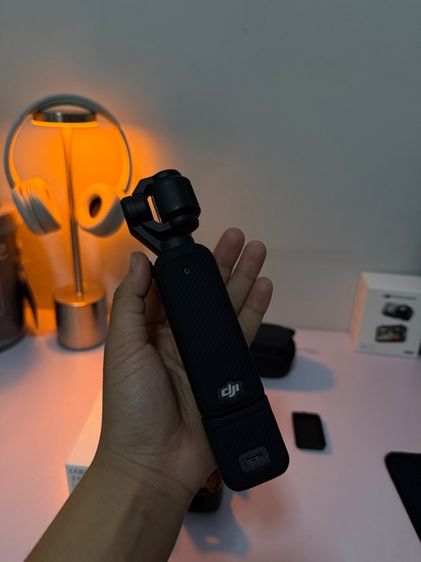 DJI OSMO POCKET3 รูปที่ 6