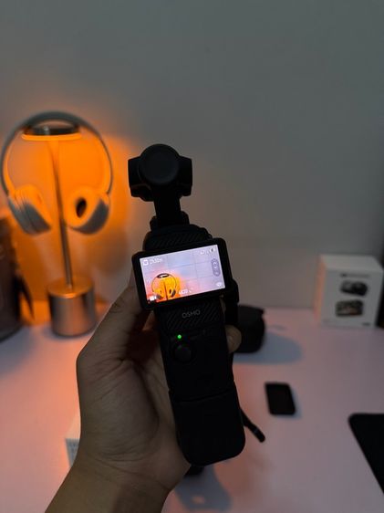 DJI OSMO POCKET3 รูปที่ 5