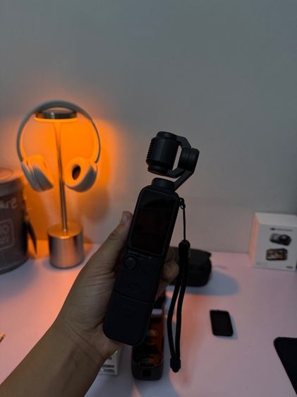 DJI OSMO POCKET3 รูปที่ 2