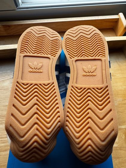 Adidas country og ลำลองหนังมือ1 เบอร์43 รูปที่ 6
