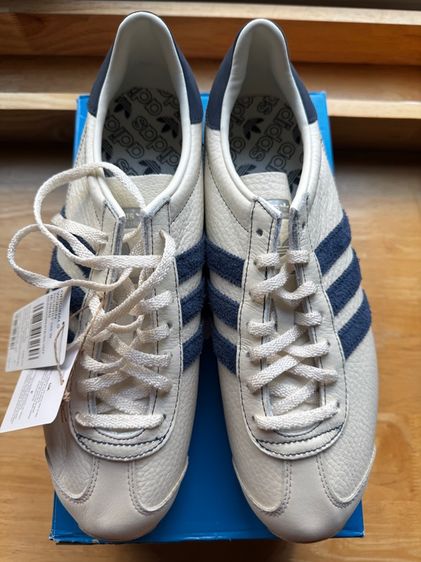 Adidas country og ลำลองหนังมือ1 เบอร์43