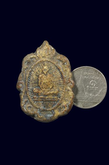 พระหล่อเก่าๆ รูปที่ 2