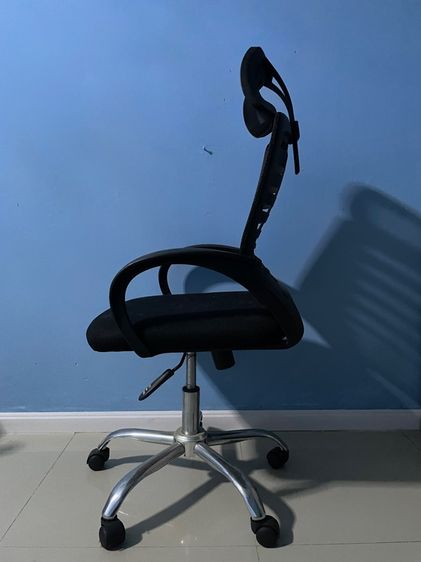 ดำ อื่นๆ อื่นๆ เก้าอี้มือสอง