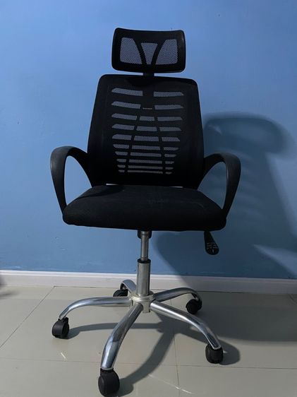 เก้าอี้มือสอง รูปที่ 4