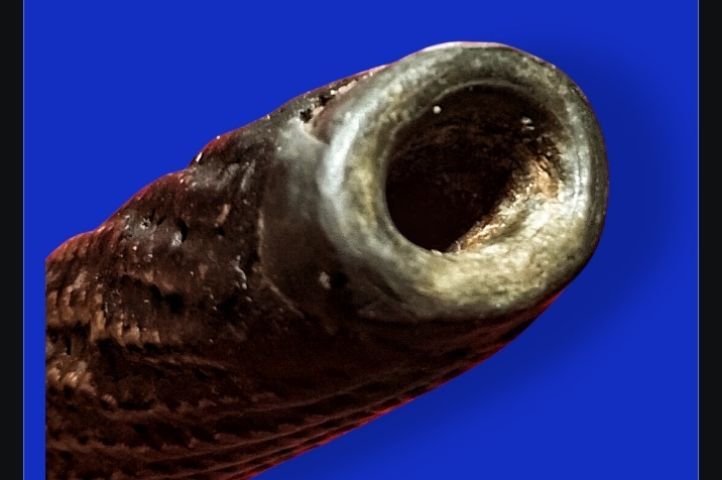 ตะกรุดหลวงปู่ศุขวัดปากคลองมะขามเฒ่า รูปที่ 2