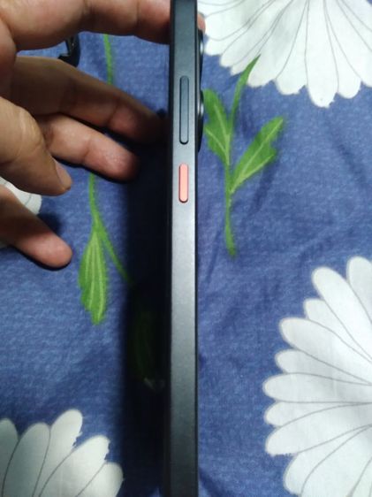 PocoX7 pro ironman edition 