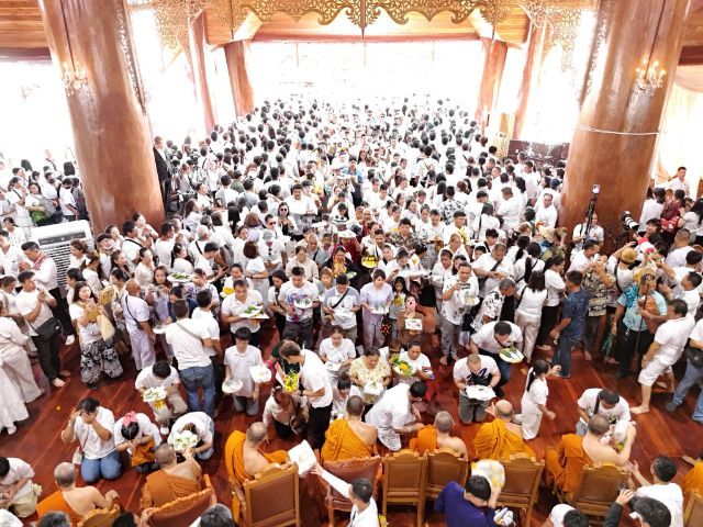 เหรียญ พญาชิงชัย ที่ระลึกงานไหว้ครู2569 หลวงปู่มหาศิลา สิริจันโท รับประกันแท้ตลอดชีพ รูปที่ 18