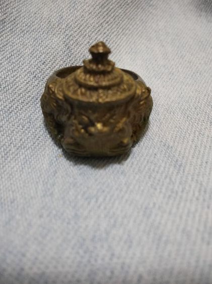 แหวนพระราหู รูปที่ 3