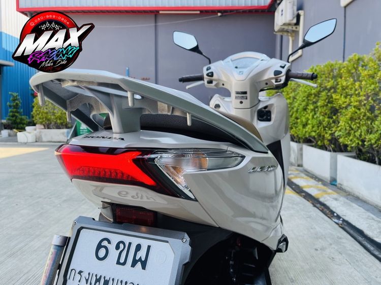 Honda Lead 125i 4v รูปที่ 16