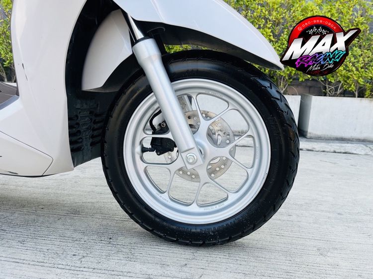 Honda Lead 125i 4v รูปที่ 11