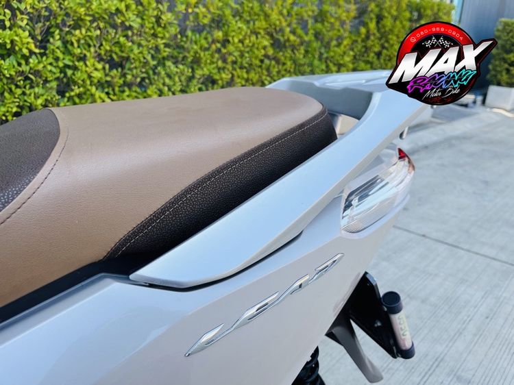 Honda Lead 125i 4v รูปที่ 15