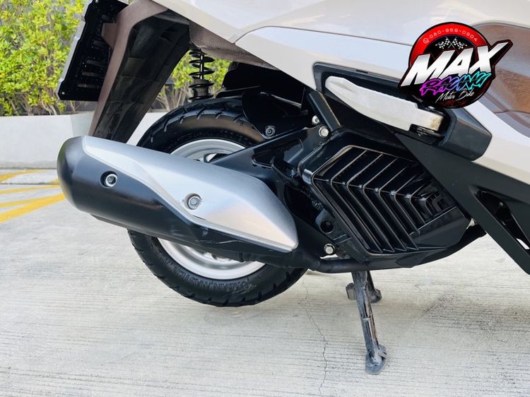 Honda Lead 125i 4v รูปที่ 12
