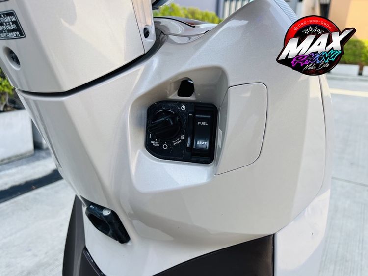 Honda Lead 125i 4v รูปที่ 8