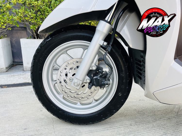 Honda Lead 125i 4v รูปที่ 10