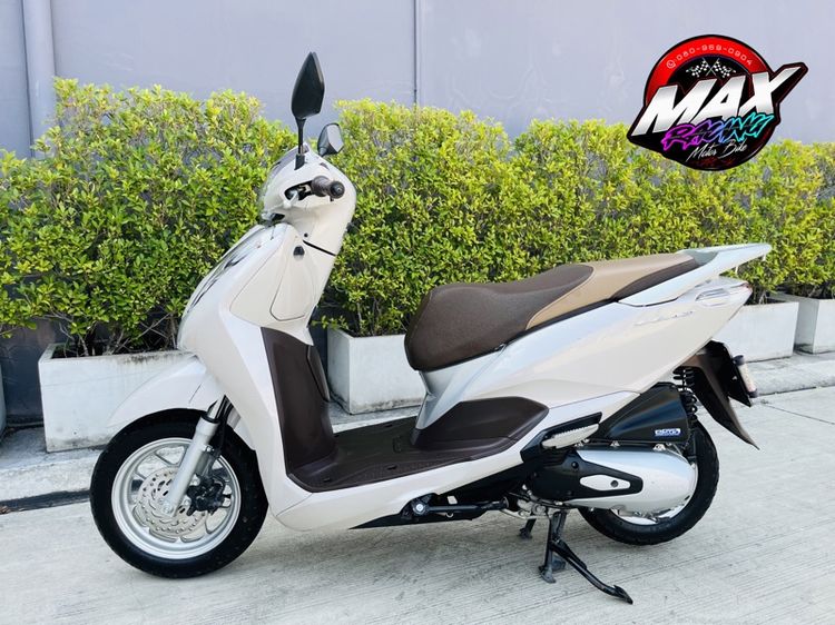Honda Lead 125i 4v รูปที่ 3
