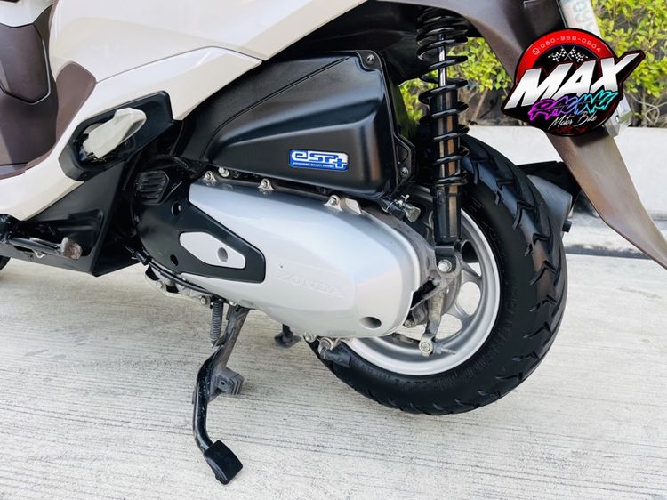 Honda Lead 125i 4v รูปที่ 13