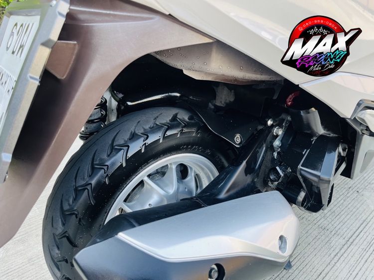 Honda Lead 125i 4v รูปที่ 14