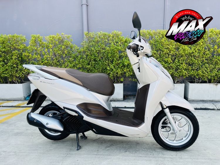 2023 Honda Lead 125i 4v