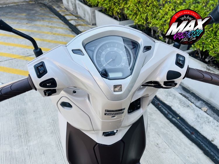 Honda Lead 125i 4v รูปที่ 6