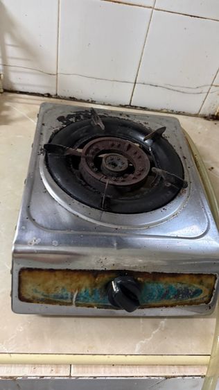 ถังแก๊ซ รูปที่ 3