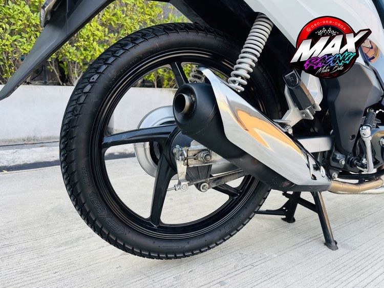 Honda Wave 125i 2024 รูปที่ 11