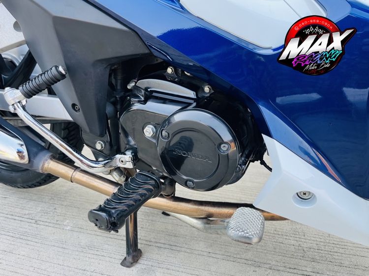 Honda Wave 125i 2024 รูปที่ 13