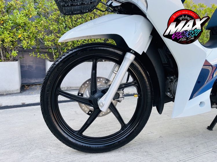 Honda Wave 125i 2024 รูปที่ 9