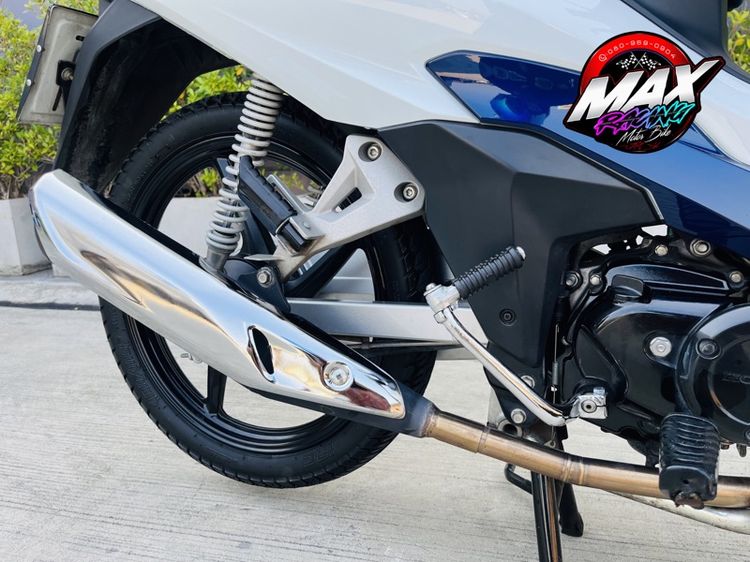 Honda Wave 125i 2024 รูปที่ 14