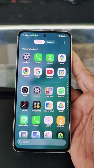 ขาย realmi 12Plus 5g  0877456456 รูปที่ 2