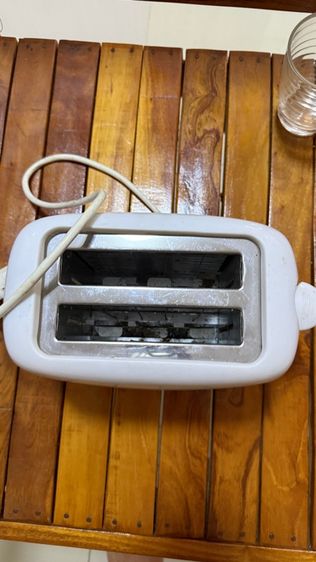 เครื่องปิ้งขนมปัง