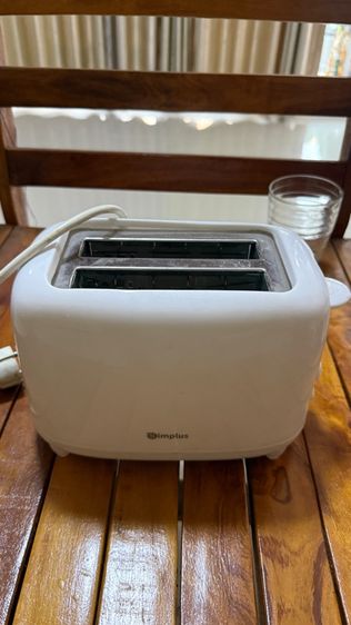 เครื่องปิ้งขนมปัง รูปที่ 2