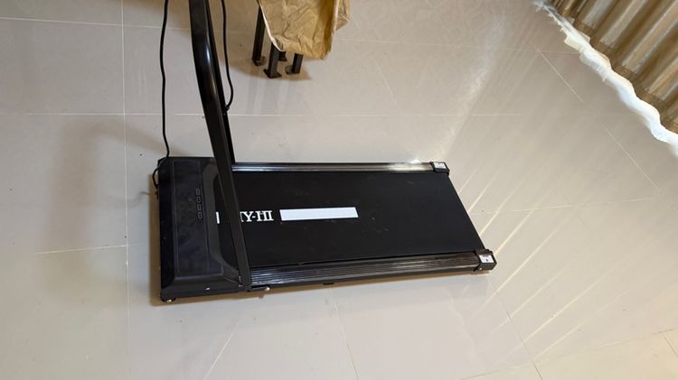 ลู่วิ่งออกกำลังกาย รูปที่ 3