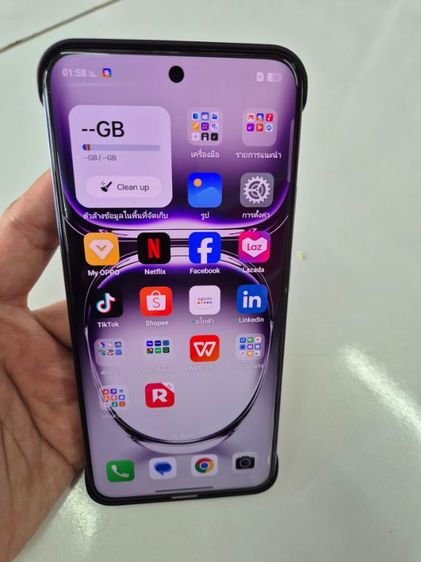 opporeno12pro รูปที่ 4