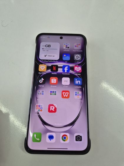 opporeno12pro รูปที่ 3