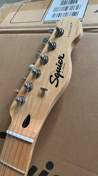 squier sonic esquire h รูปที่ 2