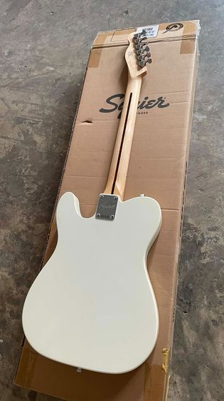 squier sonic esquire h รูปที่ 4