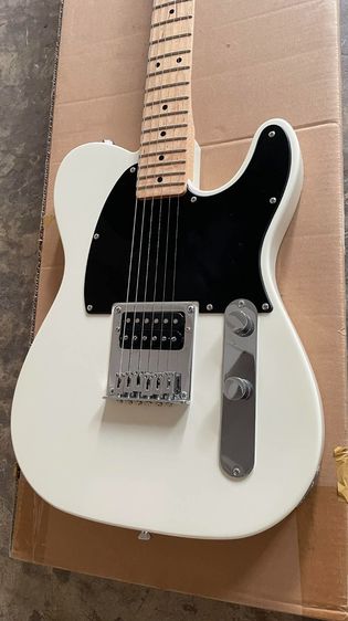 squier sonic esquire h รูปที่ 3