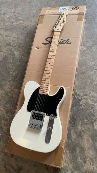 กีต้าร์ไฟฟ้า squier sonic esquire h