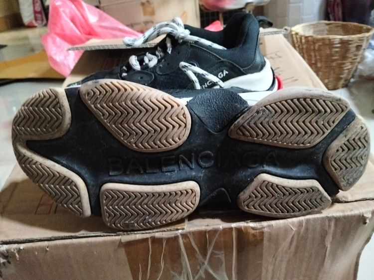 รองเท้า Balenciaga รุ่น Triple S รูปที่ 6