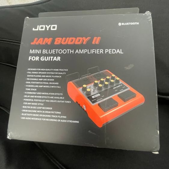 joyo jam buddy ii รูปที่ 3