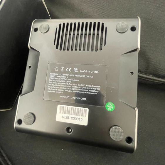 joyo jam buddy ii รูปที่ 2